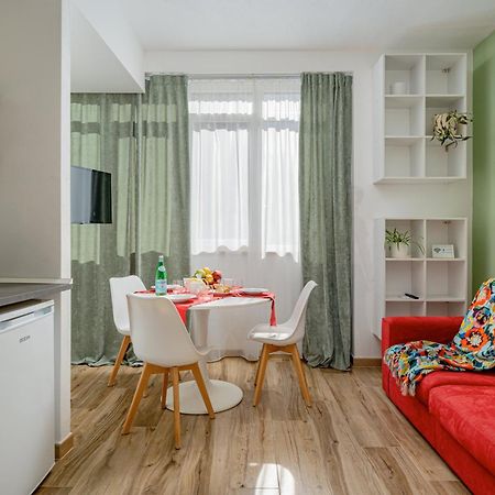Dimore In Residenze Asproni 24 칼리아리 외부 사진