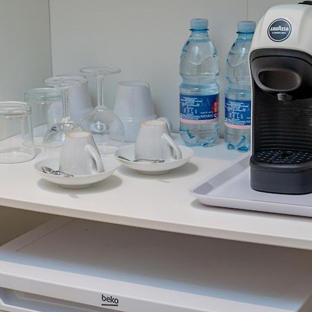 Dimore In Residenze Asproni 24 칼리아리 외부 사진