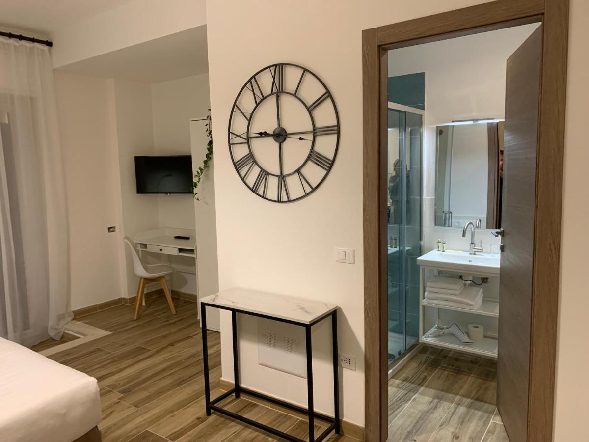 Dimore In Residenze Asproni 24 칼리아리 외부 사진