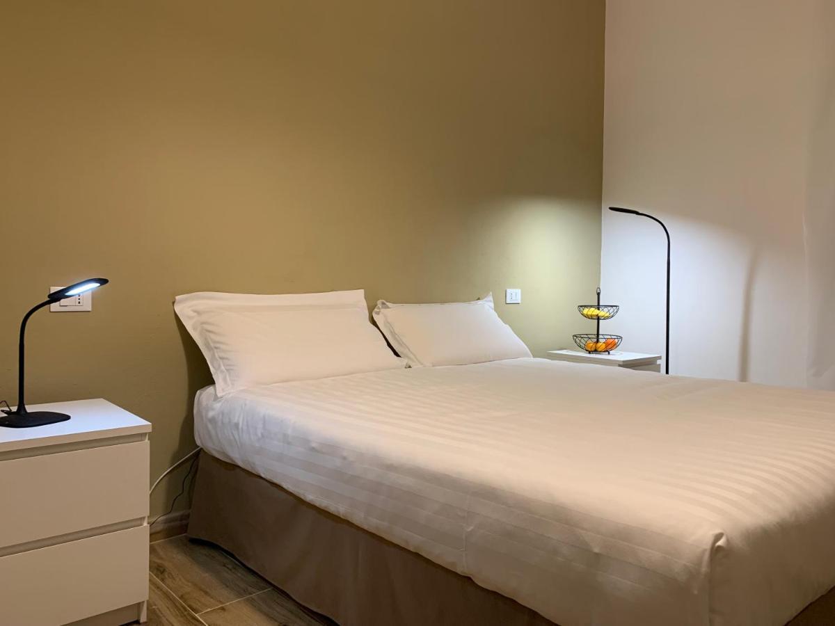 Dimore In Residenze Asproni 24 칼리아리 외부 사진