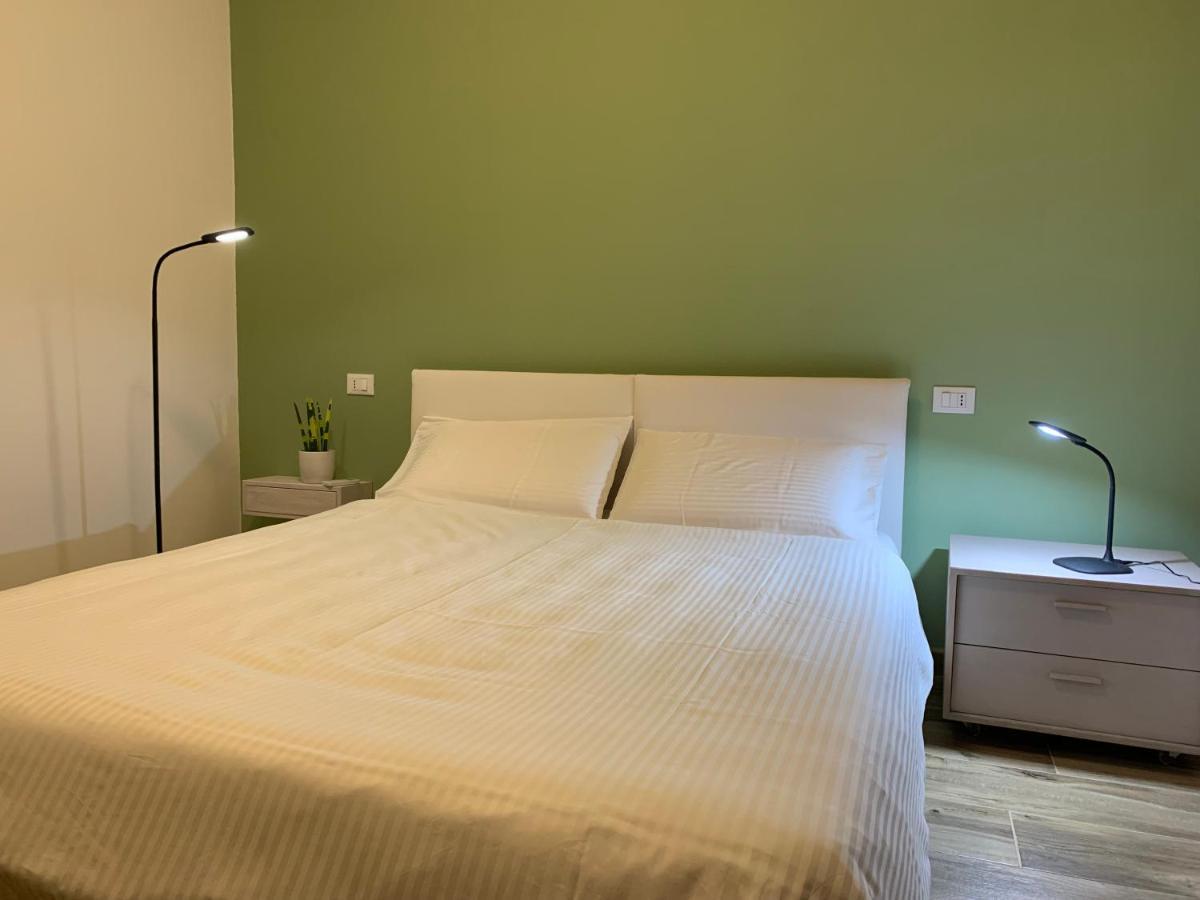 Dimore In Residenze Asproni 24 칼리아리 외부 사진