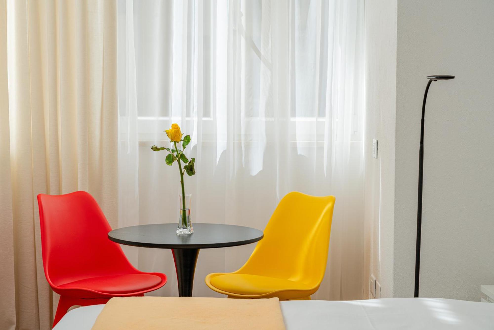 Dimore In Residenze Asproni 24 칼리아리 외부 사진