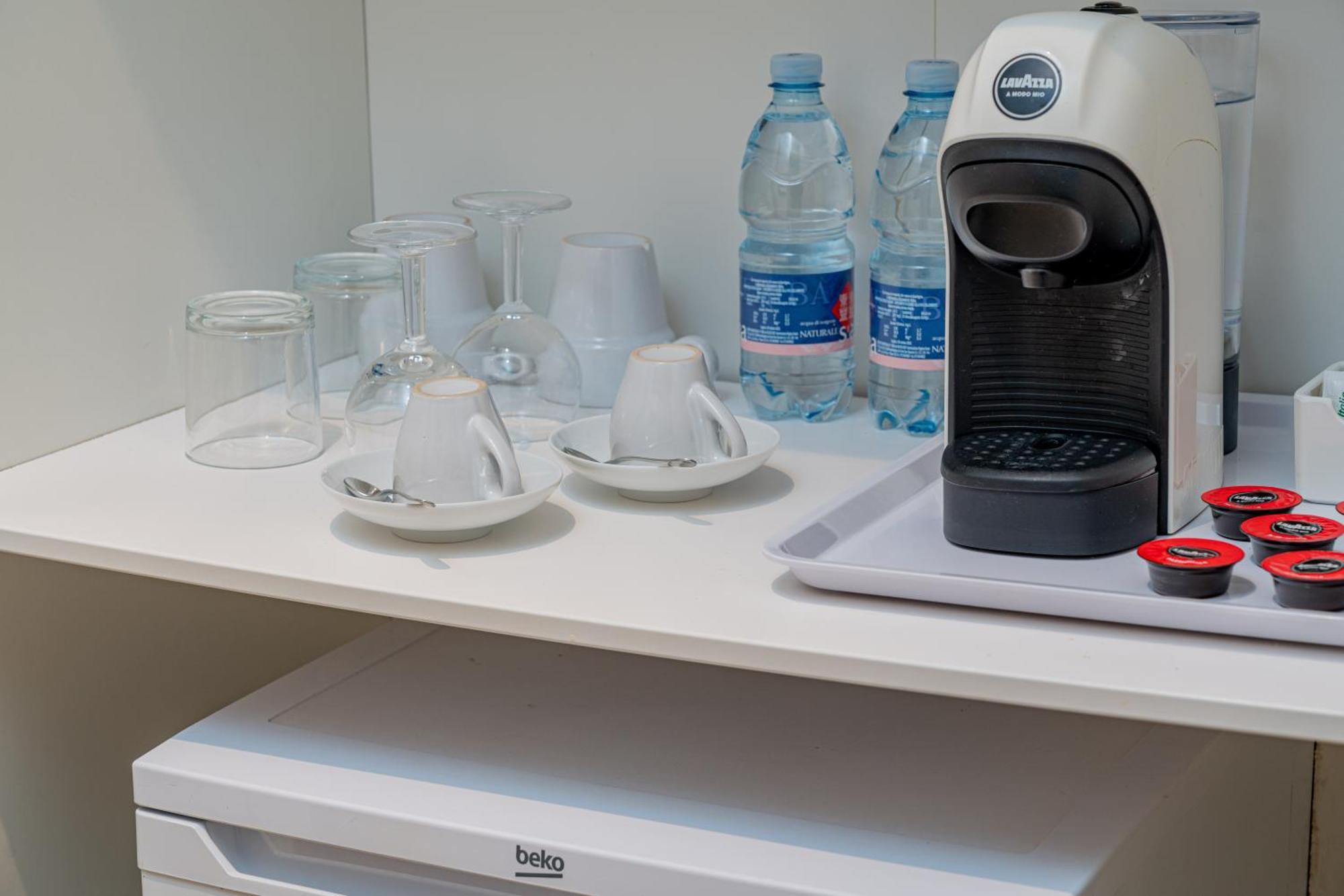 Dimore In Residenze Asproni 24 칼리아리 외부 사진