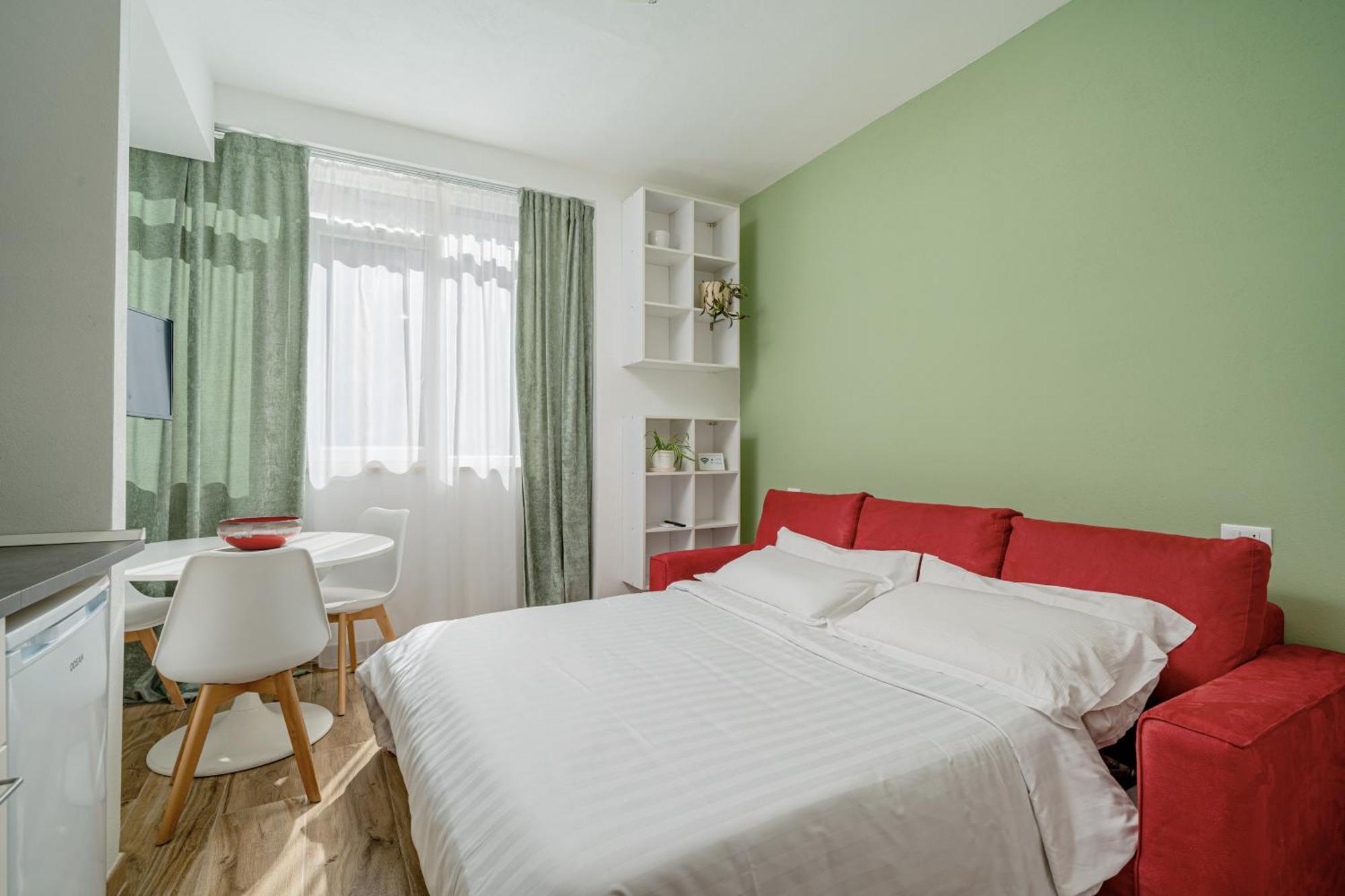 Dimore In Residenze Asproni 24 칼리아리 외부 사진