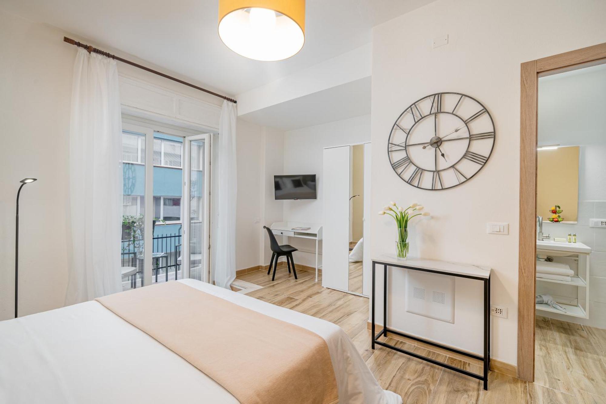 Dimore In Residenze Asproni 24 칼리아리 외부 사진