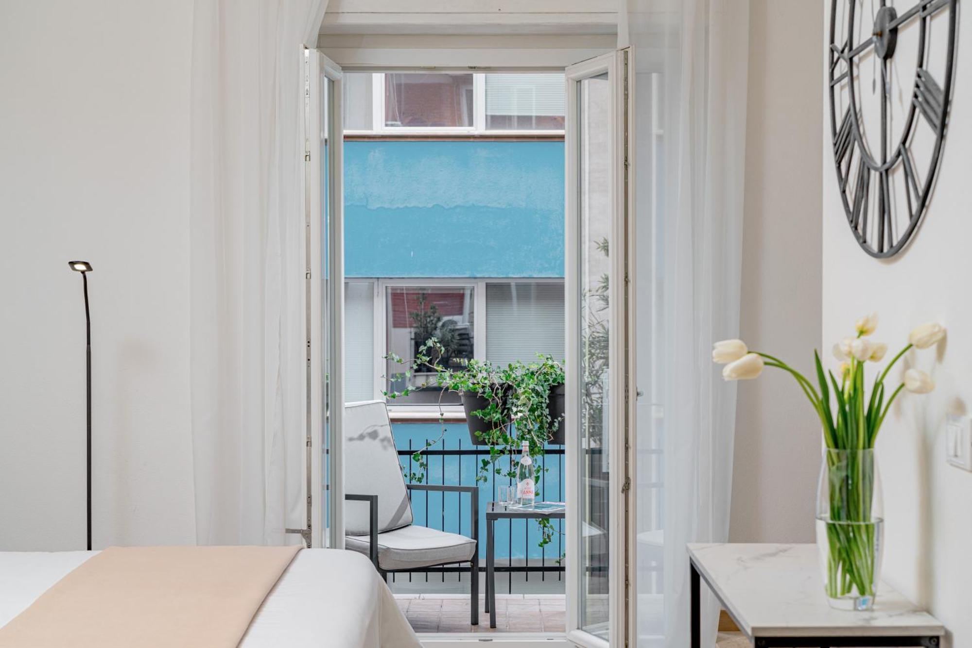 Dimore In Residenze Asproni 24 칼리아리 외부 사진