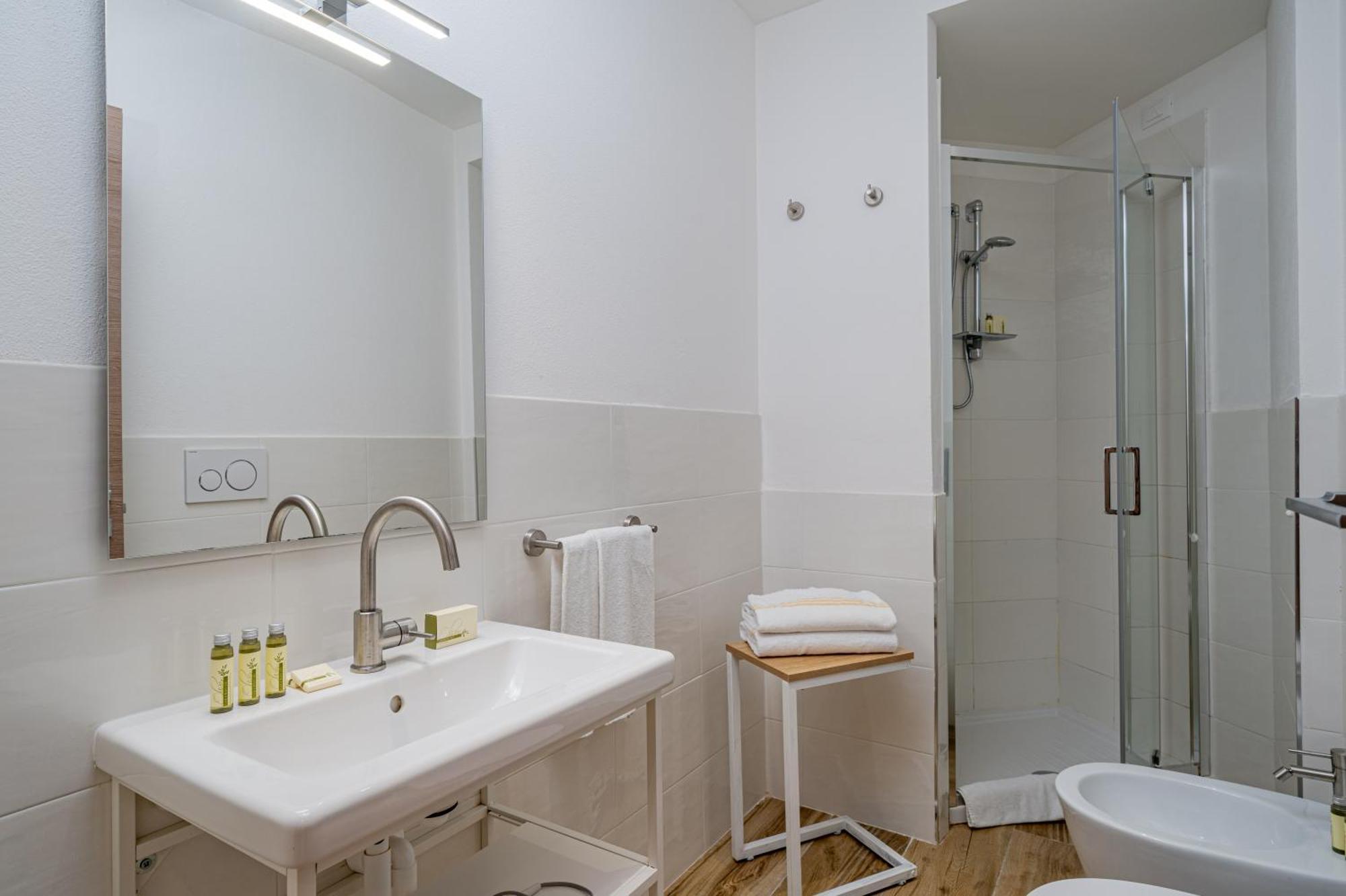 Dimore In Residenze Asproni 24 칼리아리 외부 사진