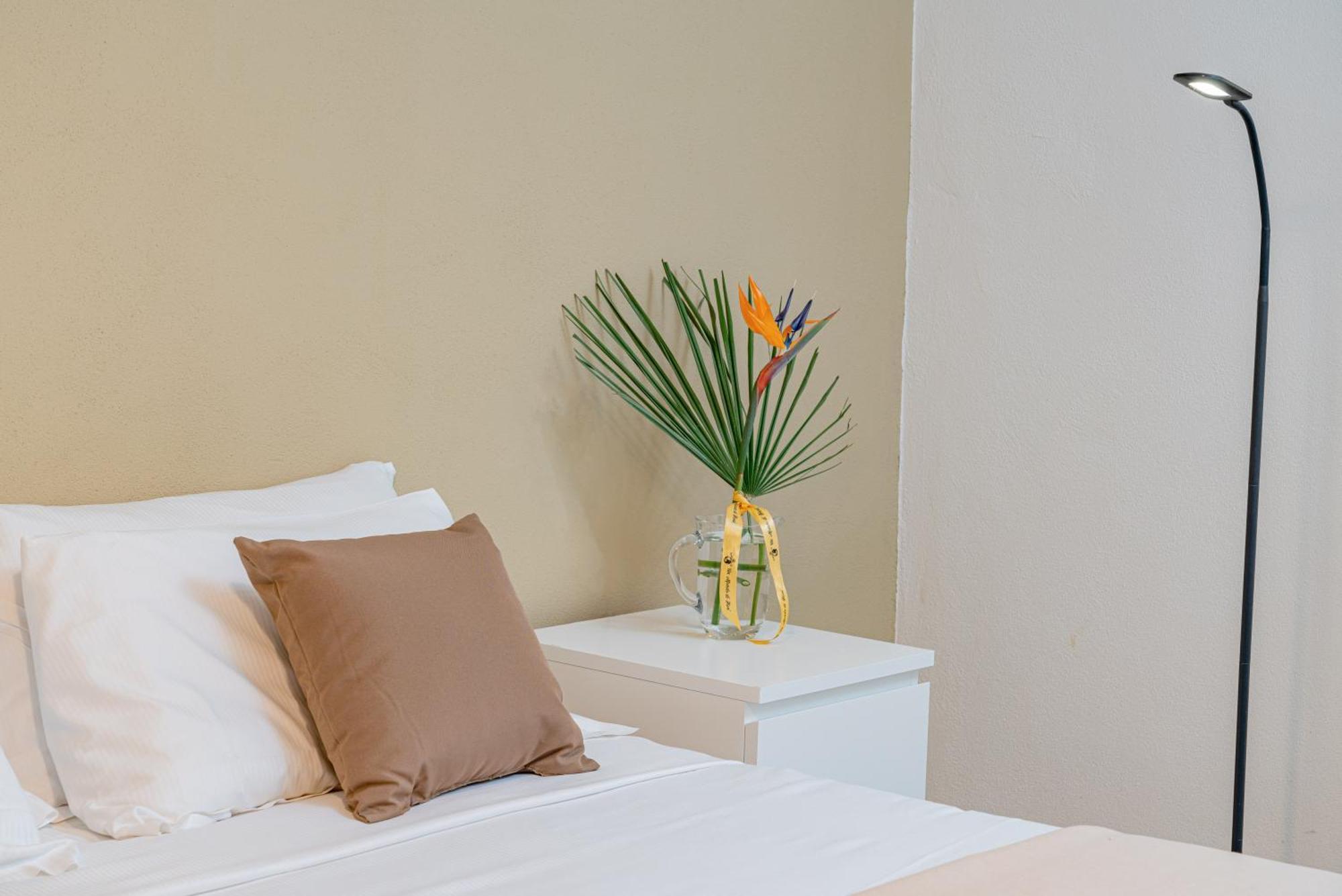 Dimore In Residenze Asproni 24 칼리아리 외부 사진