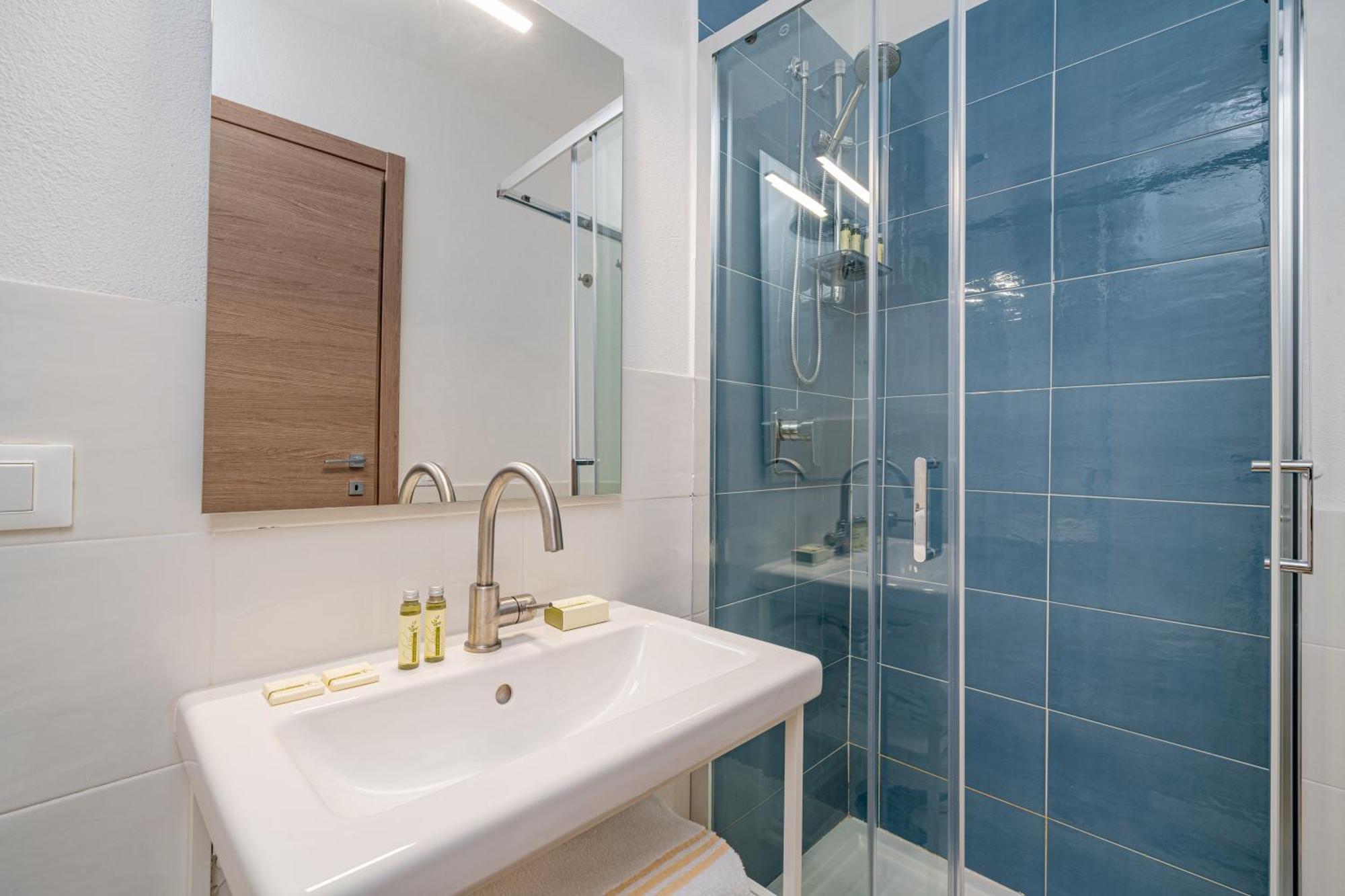 Dimore In Residenze Asproni 24 칼리아리 외부 사진