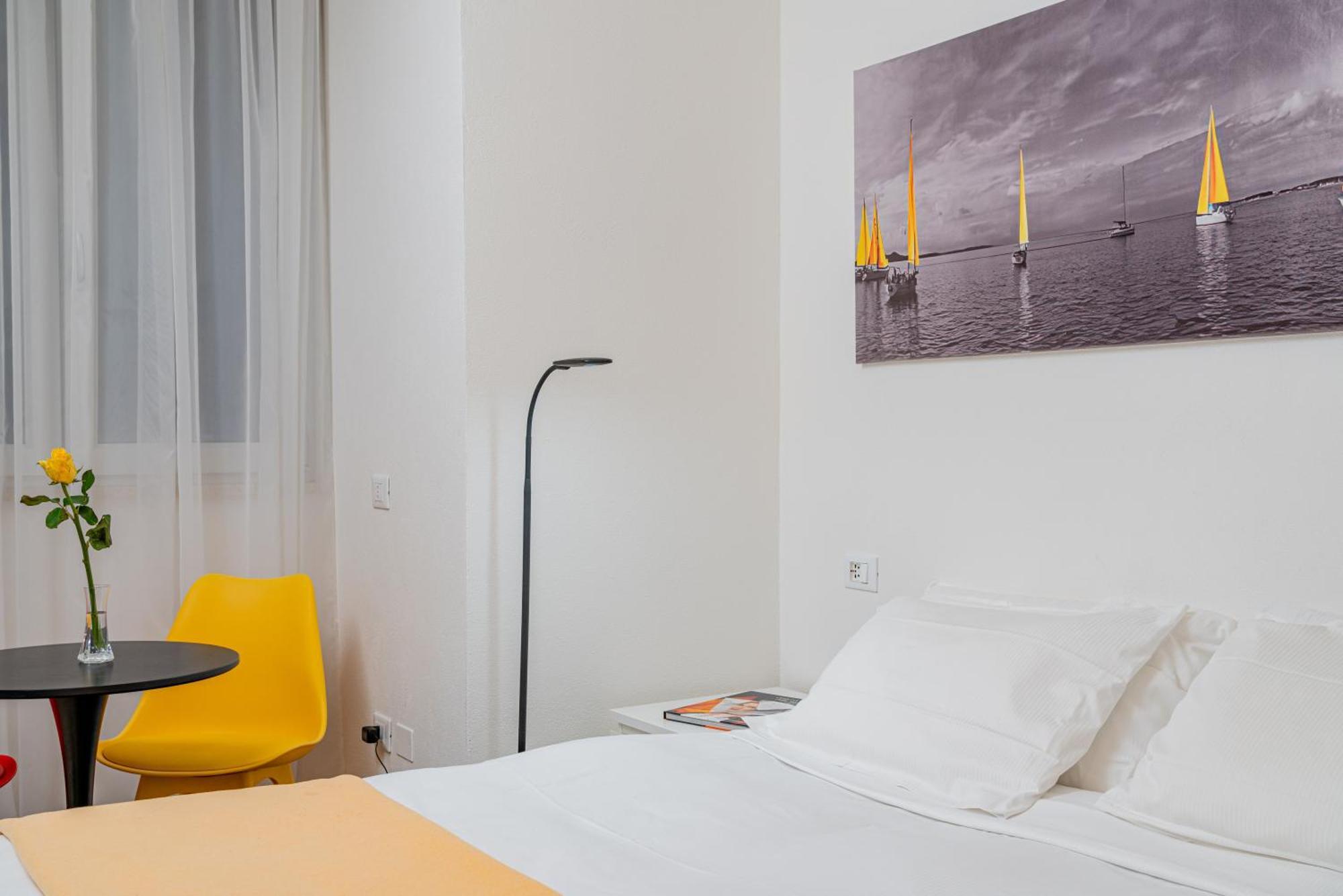 Dimore In Residenze Asproni 24 칼리아리 외부 사진