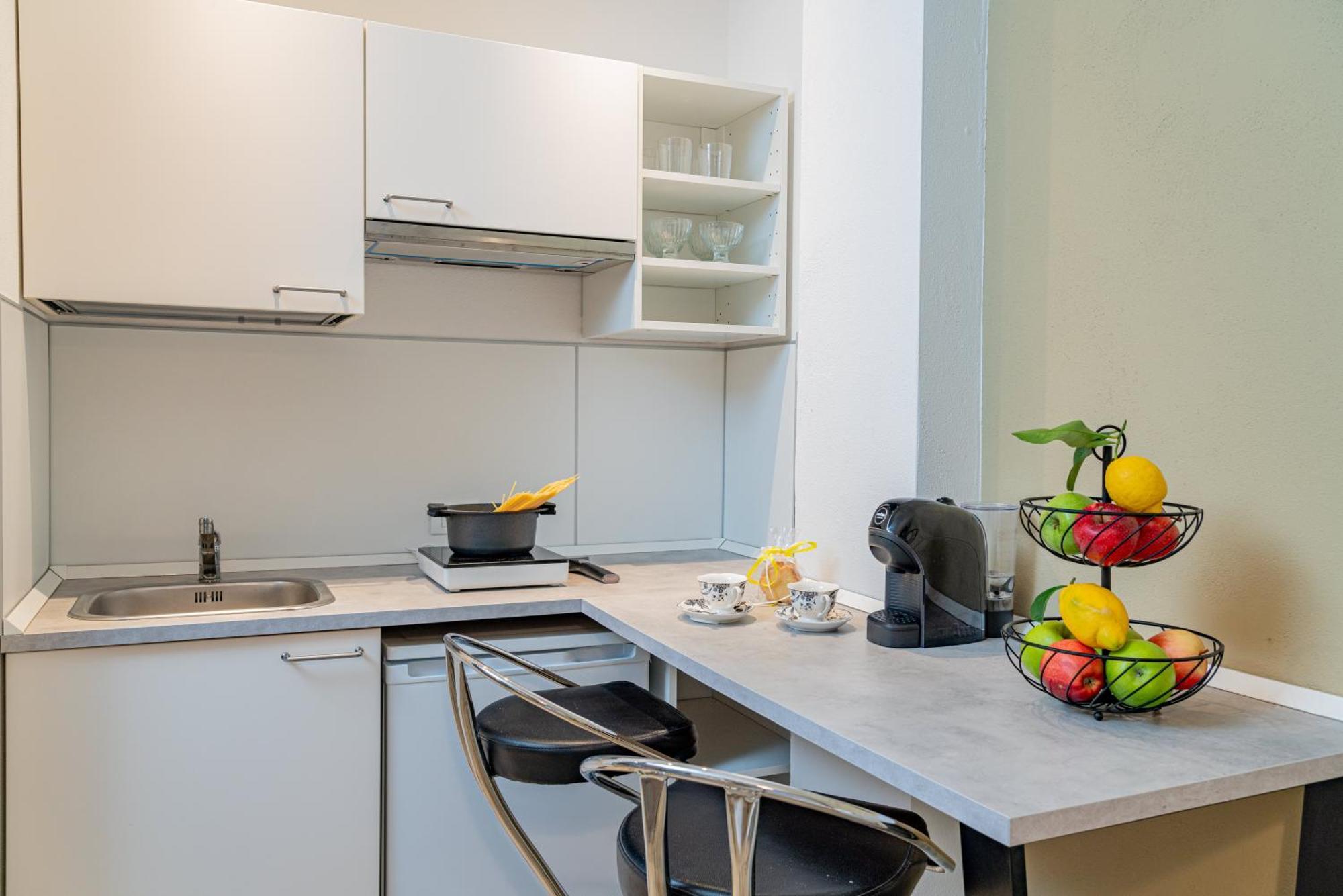 Dimore In Residenze Asproni 24 칼리아리 외부 사진