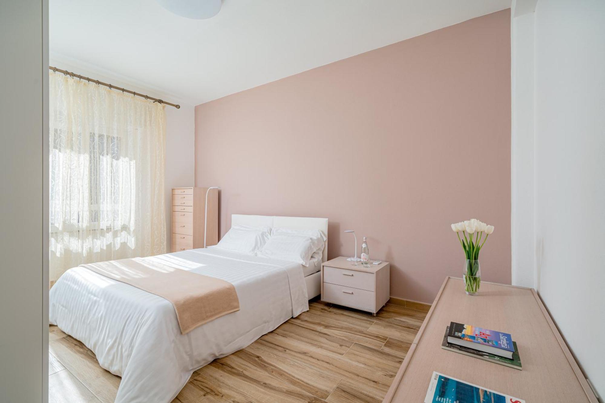Dimore In Residenze Asproni 24 칼리아리 외부 사진
