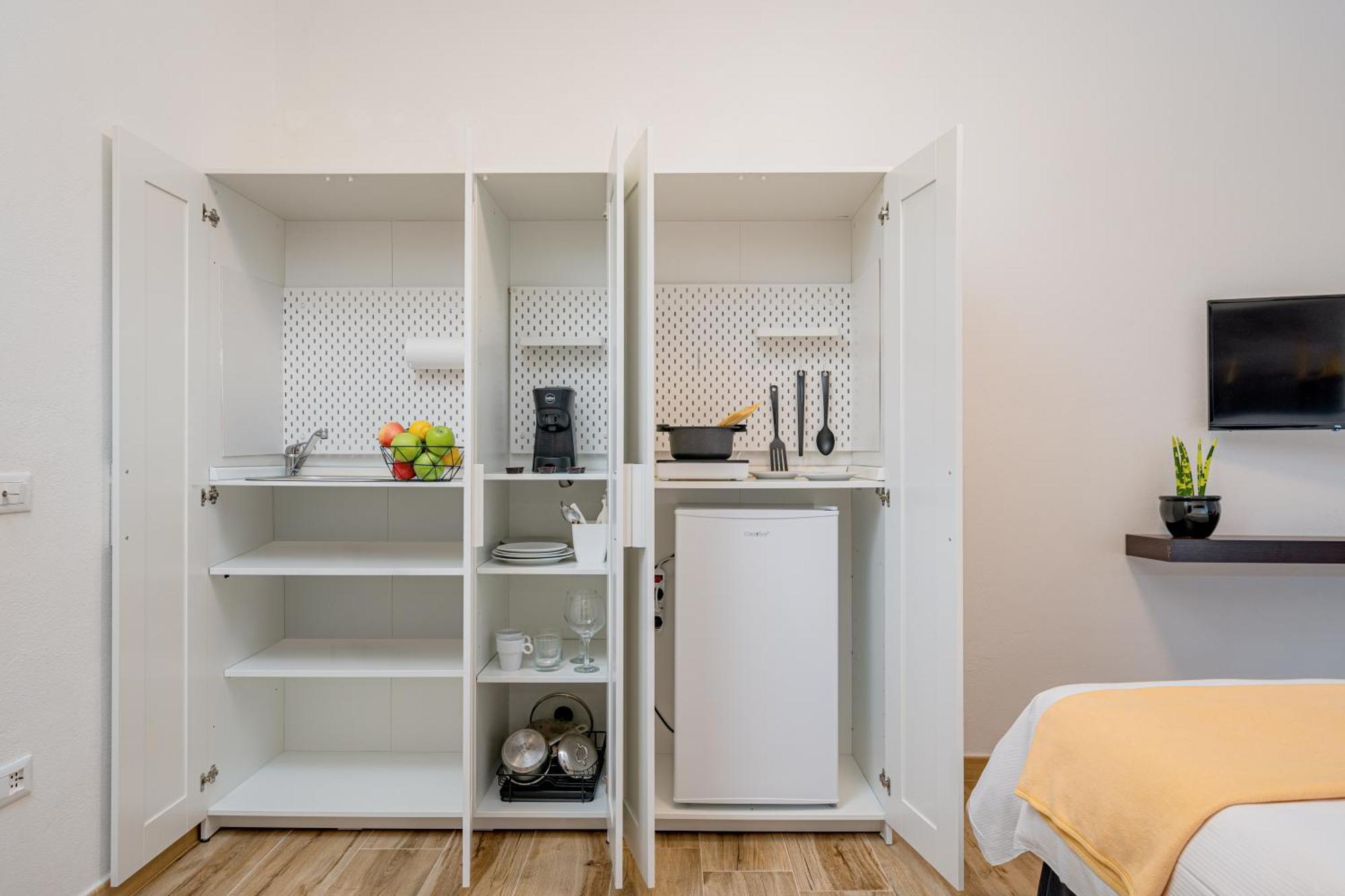 Dimore In Residenze Asproni 24 칼리아리 외부 사진