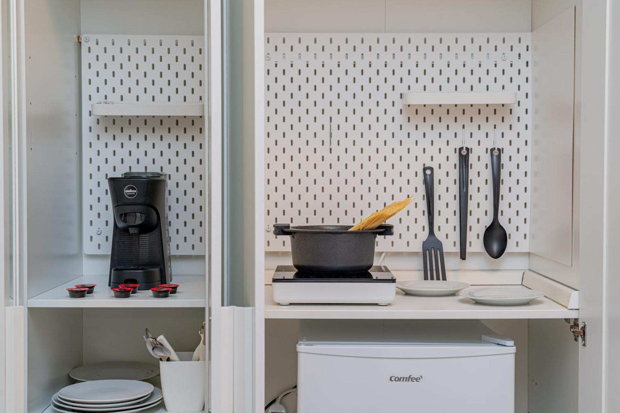 Dimore In Residenze Asproni 24 칼리아리 외부 사진